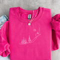 MAPLE MOONLIGHT Sweatshirt
