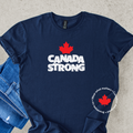 CANADA STRONG Tee