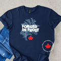 FORGED IN FROST Tee